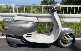 HONDA GIORNO AF24