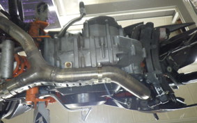 KTM 690 SUPERMOTO R 2008