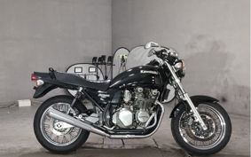 KAWASAKI ZEPHYR750RS 2022 ZR750D
