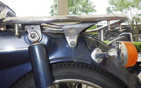 HONDA C50 SUPER CUB C50