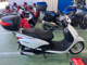 Фото Honda LEAD 110 с японского аукциона