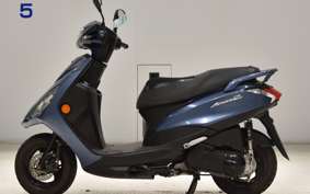 YAMAHA AXIS 125 Z SED7J