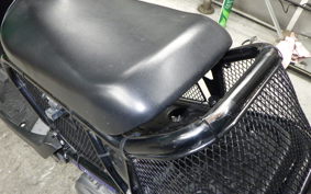 HONDA ZOOMER AF58