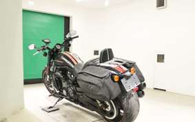 HARLEY NIGHT ROD 1250 SP