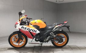 HONDA CBR250R MC41