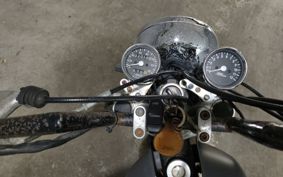 YAMAHA SR500 1998 1JN