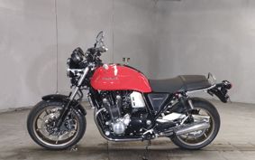 HONDA CB1100RS SC65