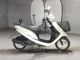 Фото Honda DIO с японского аукциона