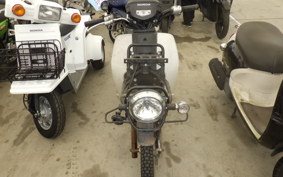HONDA C50 SUPER CUB AA04