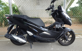HONDA PCX125 JF81