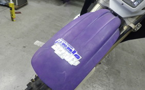 HONDA CRM250AR 2024 MD32
