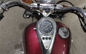 KAWASAKI VULCAN400 CLASSIC 2002 VN400A