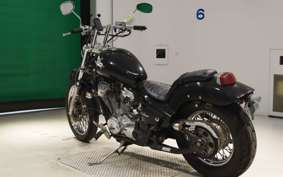 HONDA STEED 400 1994 NC26