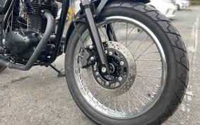 KAWASAKI 250TR BJ250F