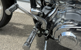 HARLEY FXST1340-1450 2001 BHY