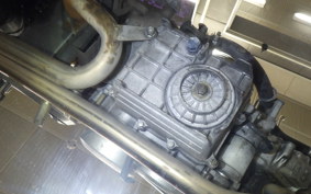 HONDA VTR 250 2024 MC33