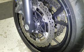 KAWASAKI ZRX1200 D 2013 ZRT20D