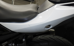 SUZUKI GSX250 R 2020