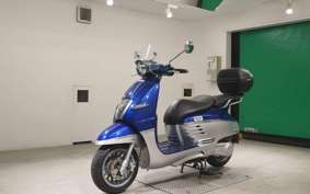 PEUGEOT ジャンゴ125A 2022