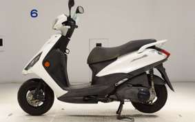YAMAHA AXIS 125 Z SED7J