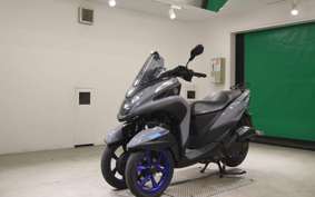 YAMAHA TRICITY 155 A 2006 SG37J