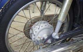 HONDA C50 SUPER CUB E C50