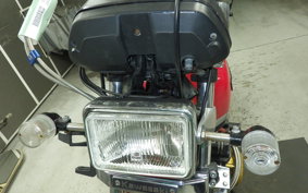 KAWASAKI Z550 GP 2019
