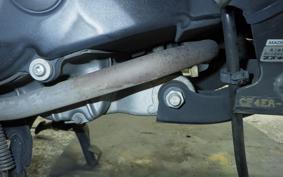 SUZUKI ADDRESS V125 CF4EA