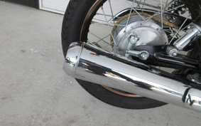 YAMAHA SR400 FINAL ED 2021 RH16J