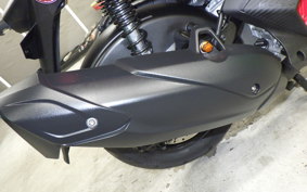 YAMAHA CYGNUSｸﾞﾘﾌｧｽ 2026 SEJ4J