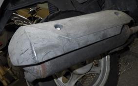 HONDA DIO CESTA GEN 2 AF62