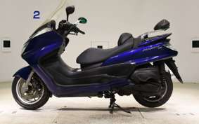 YAMAHA MAJESTY 400 2007 SH04J