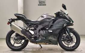 KAWASAKI ZX-4R SE 2024 ZX400P