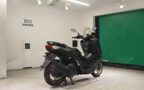 YAMAHA N-MAX 1991 SEG6J