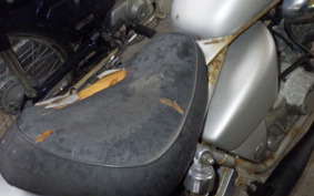 HONDA MAGNA 50 2016 AC13