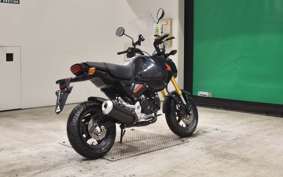 HONDA GROM 2008 JC92