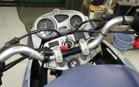 BMW F650 CS 2002