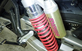 SUZUKI INAZUMA 1200 (GSX1200) 1999