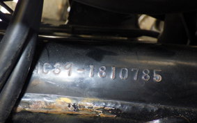 HONDA CB400SF VTEC K NC39