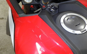 HONDA CB200X 2025