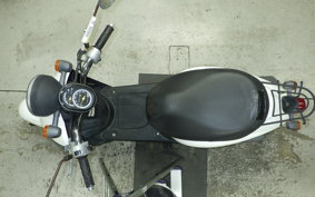 HONDA TODAY 2 2023 AF67