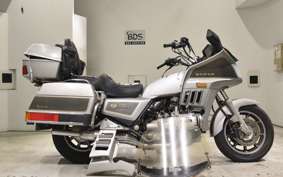 HONDA GL1200 GOLD WING