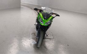 KAWASAKI NINJA400 EX400E