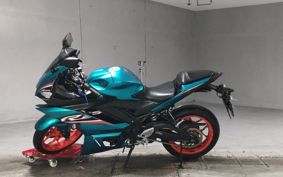 YAMAHA YZF-R25 RG43J