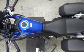 SUZUKI V-STROM 250 A