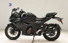 SUZUKI GIXXER 250 SF 2008