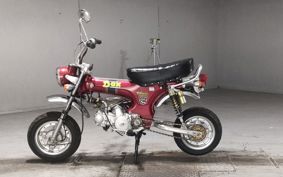 HONDA DUCKS50 AB26