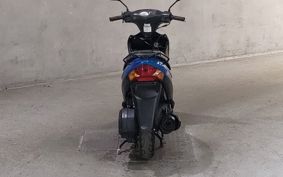 SUZUKI ADDRESS V125 CF46A