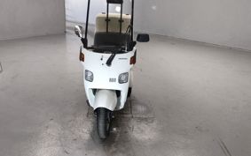 HONDA GYRO TA03