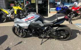 SUZUKI KATANA 2020 GT79B
